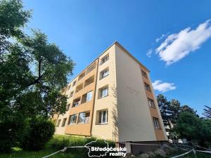 Pronájem bytu 2+1, Brandýs nad Labem-Stará Boleslav, Kralupská, 50 m2