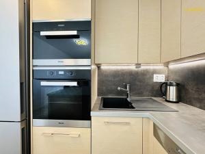 Prodej bytu 2+kk, České Budějovice, Klaricova, 56 m2