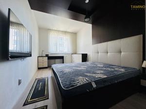 Prodej bytu 2+kk, České Budějovice, Klaricova, 56 m2