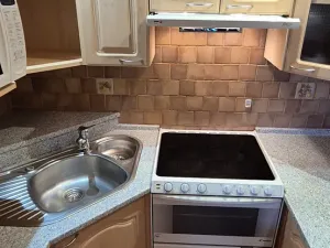 Pronájem bytu 2+kk, Mladá Boleslav, Jana Palacha, 44 m2
