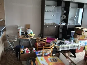 Pronájem bytu 2+kk, Mladá Boleslav, Jana Palacha, 44 m2