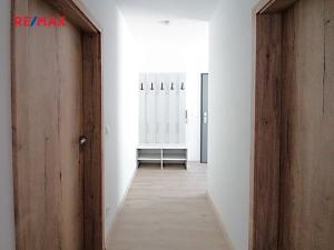 Pronájem bytu 2+kk, Cerhenice, Nádražní, 50 m2