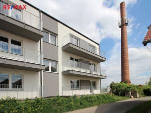 Pronájem bytu 2+kk, Cerhenice, Nádražní, 50 m2