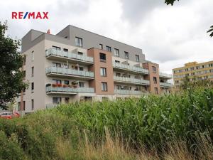 Pronájem bytu 2+kk, Kolín, Antonína Dvořáka, 46 m2