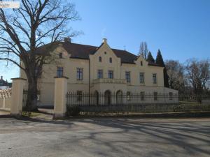 Prodej rodinného domu, Osvračín, 68 m2