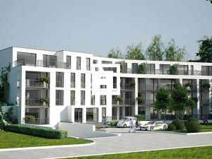 Prodej bytu 1+kk, Olomouc, Bryksova, 34 m2
