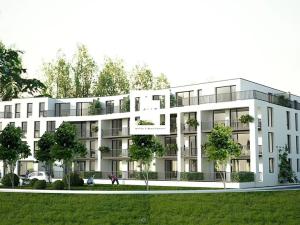 Prodej bytu 1+kk, Olomouc, Bryksova, 34 m2