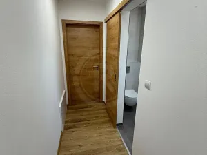 Pronájem rodinného domu, České Budějovice, Platanová, 72 m2