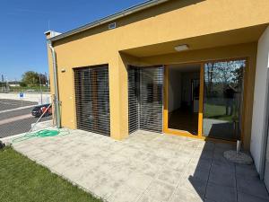 Pronájem rodinného domu, České Budějovice, Platanová, 72 m2