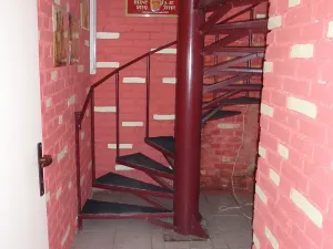 Pronájem restaurace, Liberec, nám. Šaldovo, 140 m2