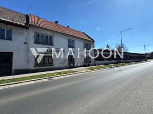 Prodej obchodního prostoru, Mimoň, Malá, 880 m2