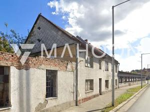 Prodej obchodního prostoru, Mimoň, Malá, 880 m2