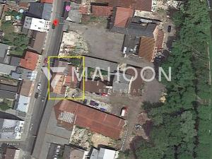 Prodej obchodního prostoru, Mimoň, Malá, 880 m2