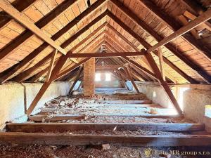 Prodej rodinného domu, Chotětov, Nádražní, 340 m2