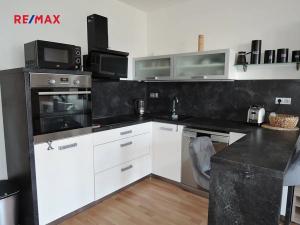 Pronájem bytu 2+kk, Hostivice, Žitná, 53 m2