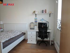 Pronájem bytu 2+kk, Hostivice, Žitná, 53 m2