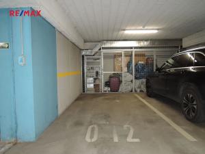 Pronájem bytu 2+kk, Hostivice, Žitná, 53 m2