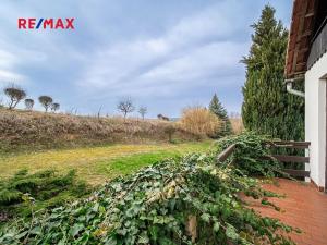 Prodej rodinného domu, Zvíkovec, 74 m2