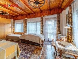 Prodej rodinného domu, Zvíkovec, 74 m2