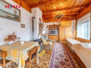 Prodej rodinného domu, Zvíkovec, 74 m2