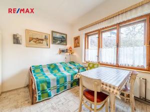 Prodej rodinného domu, Zvíkovec, 74 m2