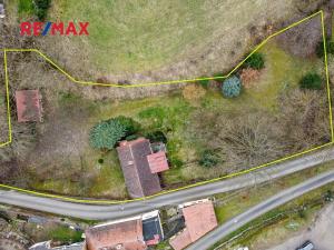 Prodej rodinného domu, Zvíkovec, 74 m2