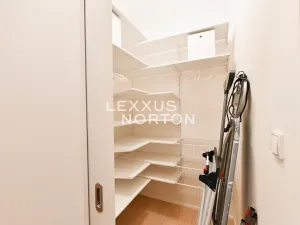 Pronájem bytu 2+kk, Praha - Vinohrady, Lucemburská, 50 m2