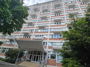 Pronájem bytu 2+kk, Zlín, Osvoboditelů, 49 m2
