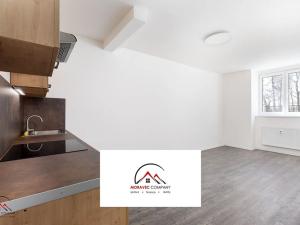 Pronájem bytu 1+kk, Ostrava, Palackého, 30 m2