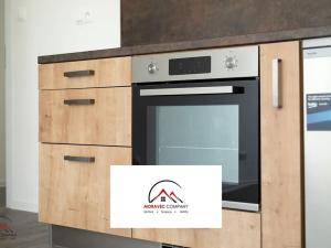 Pronájem bytu 1+kk, Ostrava, Palackého, 30 m2
