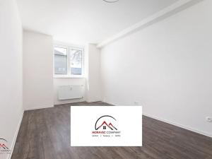 Pronájem bytu 1+kk, Ostrava, Palackého, 30 m2