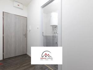 Pronájem bytu 1+kk, Ostrava, Palackého, 30 m2