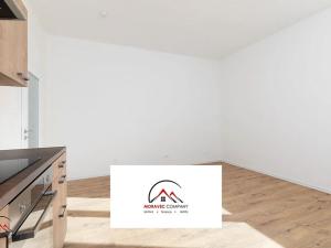 Pronájem bytu 1+kk, Ostrava, Palackého, 25 m2