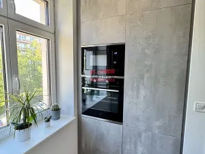 Pronájem bytu 3+kk, České Budějovice, Pekárenská, 61 m2