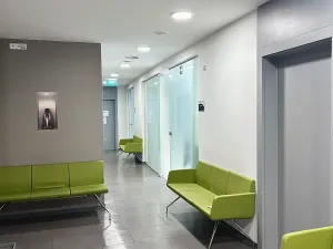 Pronájem ordinace, Praha - Nové Město, Vladislavova, 370 m2
