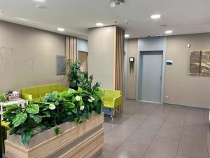 Pronájem ordinace, Praha - Nové Město, Vladislavova, 370 m2