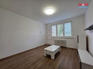 Pronájem bytu 2+1, Nejdek, Okružní, 55 m2