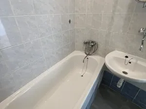 Pronájem bytu 1+1, Praha - Libeň, Sokolovská, 30 m2