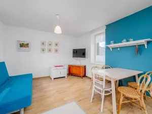 Pronájem rodinného domu, Jestřabí Lhota, 87 m2