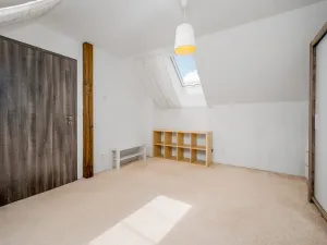 Pronájem rodinného domu, Jestřabí Lhota, 87 m2