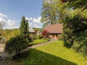 Prodej rodinného domu, Pržno, 306 m2