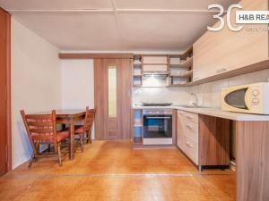 Pronájem bytu 1+kk, Hranice, 24 m2
