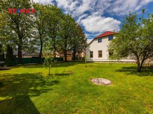 Prodej rodinného domu, Dobronín, Javorová, 375 m2