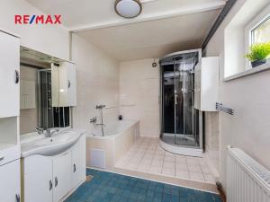 Prodej rodinného domu, Dobronín, Javorová, 375 m2