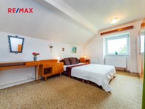 Prodej rodinného domu, Dobronín, Javorová, 375 m2