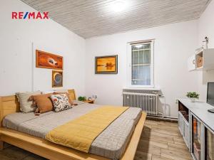 Prodej komerční nemovitosti, Sezimovo Ústí, Soukeník, 5123 m2