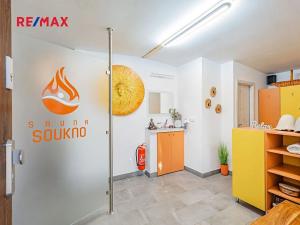 Prodej komerční nemovitosti, Sezimovo Ústí, Soukeník, 5123 m2