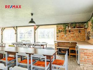 Prodej komerční nemovitosti, Sezimovo Ústí, Soukeník, 5123 m2