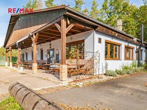Prodej restaurace, Sezimovo Ústí, Soukeník, 5123 m2