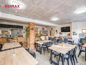 Prodej restaurace, Sezimovo Ústí, Soukeník, 5123 m2